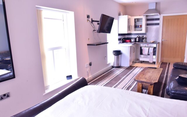 Mystays Apartments