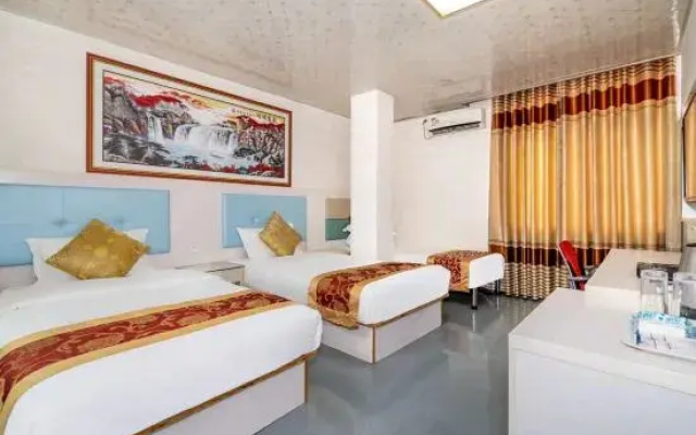 Tang Jintai Express Hotel