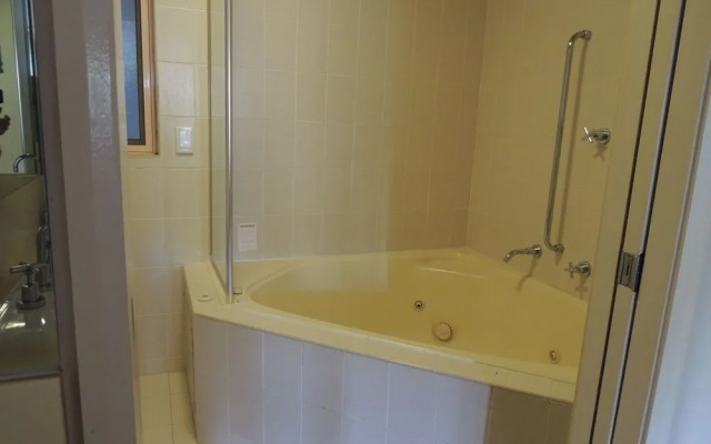 Pacific Bay Terraces