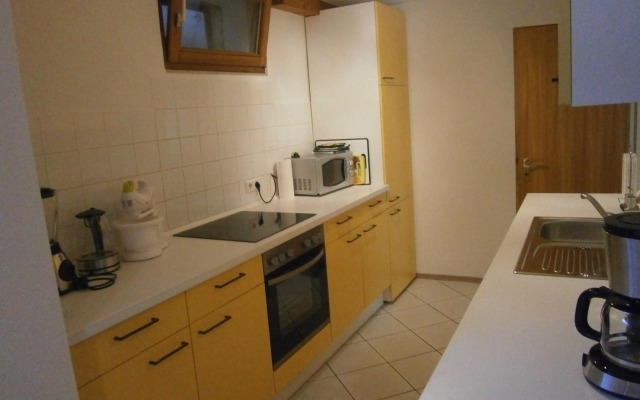 Ferienwohnung Rößler