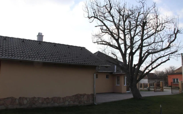 Dzsigoló Apartment