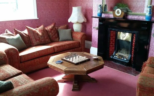 Upper Letton Farmhouse