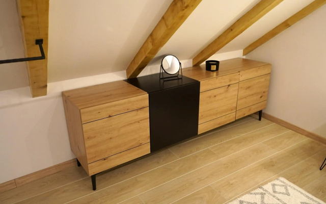 Apartment Ispod ure