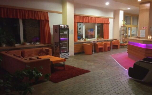 Hotel Rysy