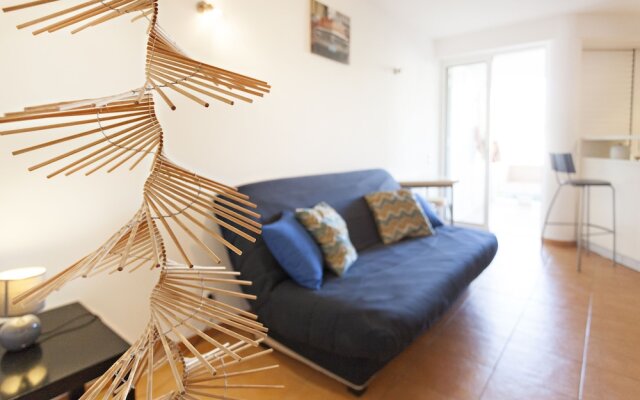 Golden Style Apartment by My Choice