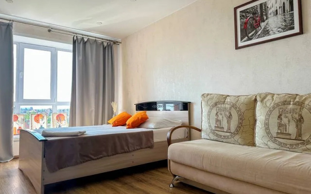 ИзиРент на ул. Спортивная, д. 63