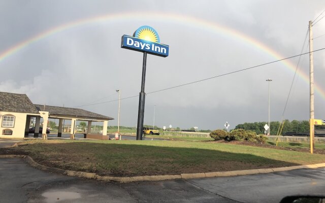 Days Inn Statesville