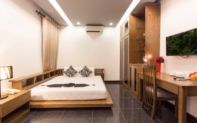 Valentine Hotel
