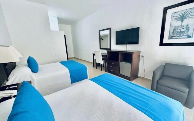 Hotel Posada Del Mar