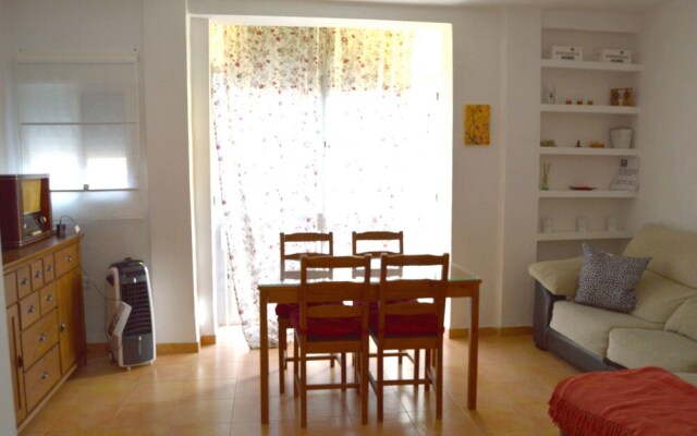 Apartamento Patio Santa Teresa