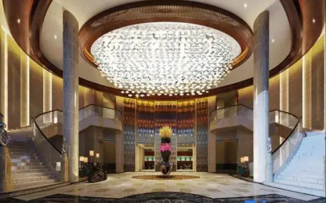 Pullman Jinhua