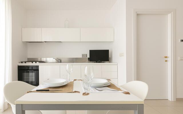 Residenza Excelsior 705