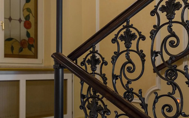 Humboldt Park Hotel And Spa