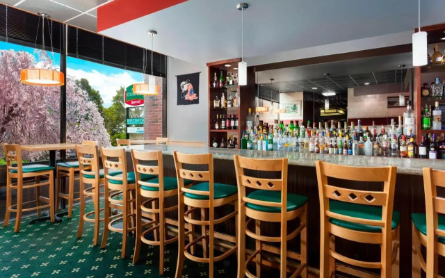 Courtyard by Marriott Boston-Cambridge