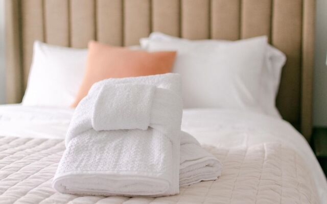 The Trailblazer - ON Slaughter Pen Trailhead