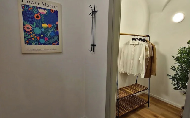 Major House Apartments