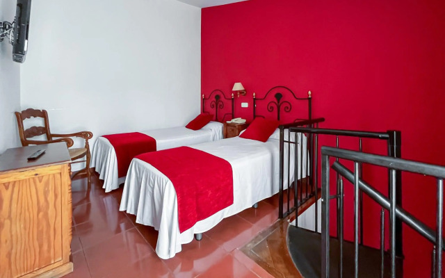 RVHotels Mar de Tossa