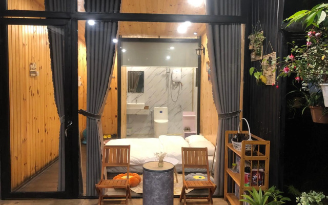 Bắp's House Đà Lạt