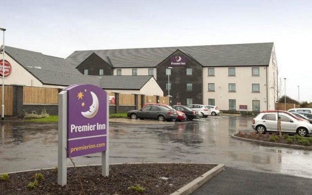 Premier Inn Derry / Londonderry