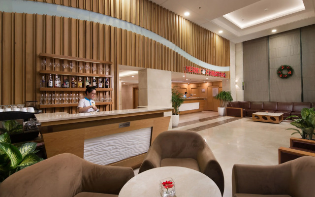 Diamond Sea Hotel