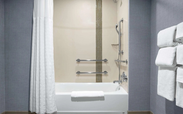 Hyatt Place Iowa City Downtown