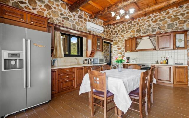Kambos Villas Horizon & Paradise