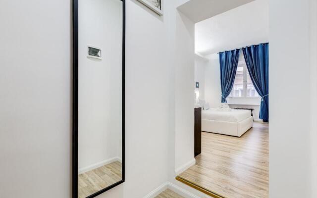 Ripetta Central Suites