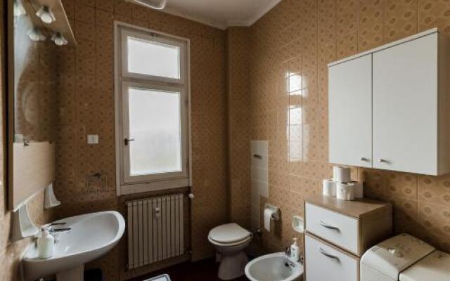 Appartamento Slataper