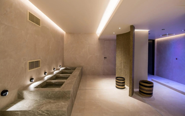 King Minos Retreat Resort & Spa