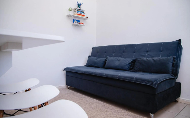 Varanda das Ignacias