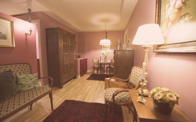 Residence Porta Palace - Welkome Apartments