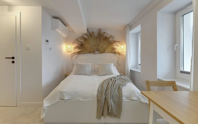 Morze Apartamenty by Grand Apartments
