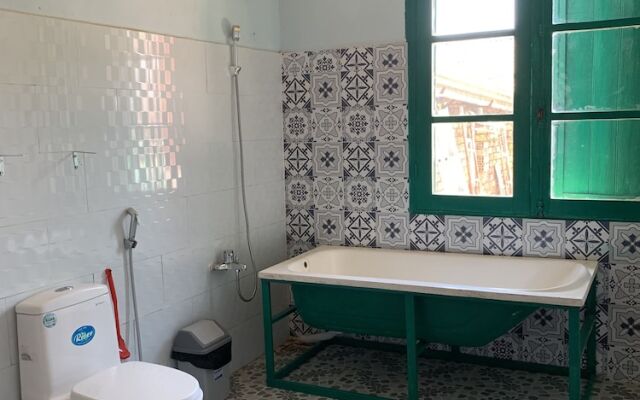 Doc Bo Coffee  Homestay - Hostel
