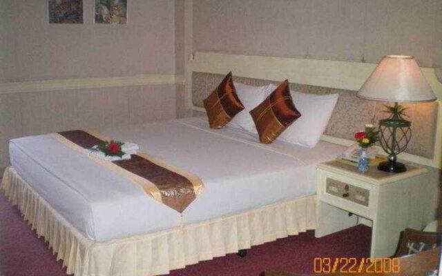 Royal Pacific