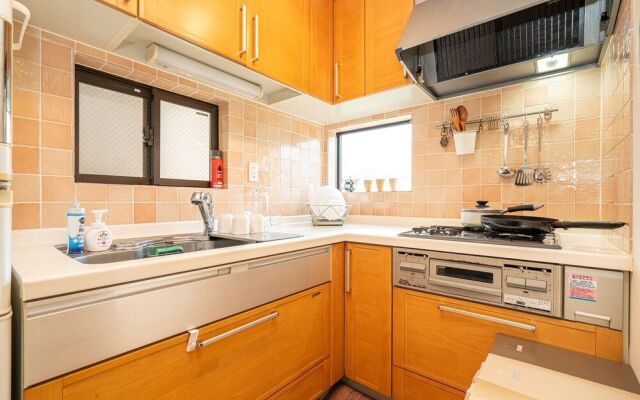 Shinkoiwa Lovely House