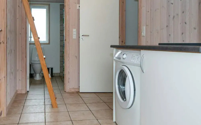 Holiday Home in Ansager