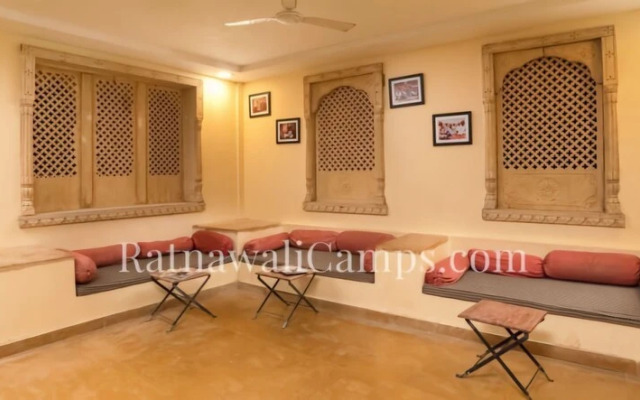 Ratnawali Camps