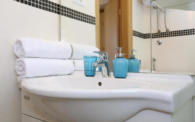 Luxury Town Center Apartments