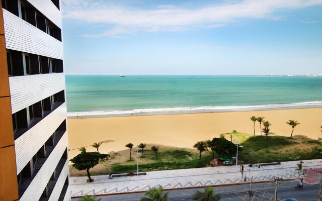 Holiday Inn Fortaleza, an IHG Hotel