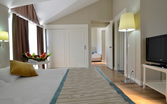 Greenwood Kemer Resort