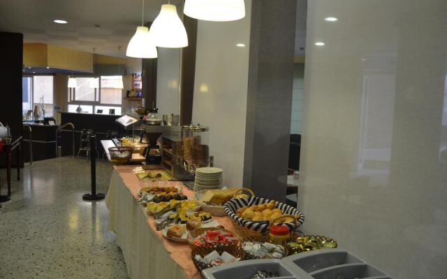 Hotel Proa Astor
