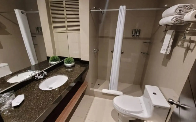 Hotel El Tambo 2