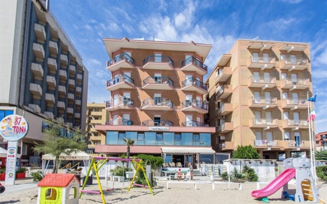 Hotel Marco Polo