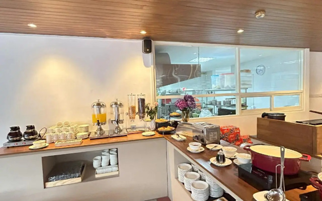 Gendhis Batu Boutique Hotel