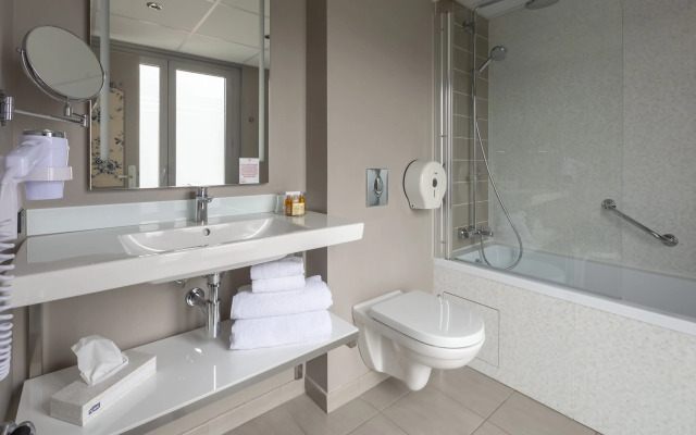 Grand Hotel Gallia & Londres