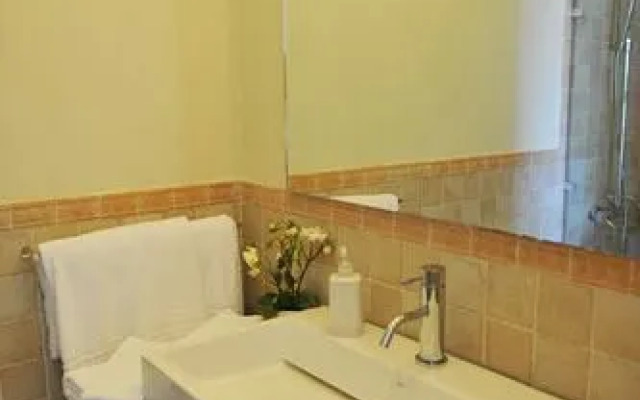 Urania Luxury Villas