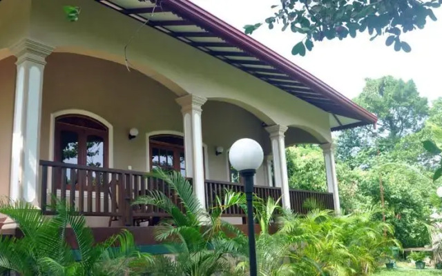 Panwila Cabanas
