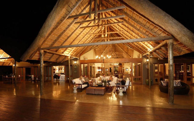Karkloof Safari Spa