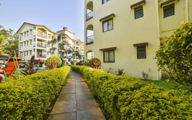 Hotel Mint Royale Assagao