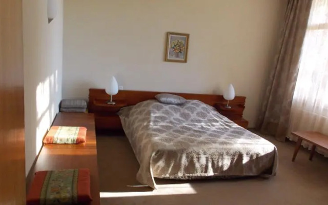 Casa de Oaspeti Suceava